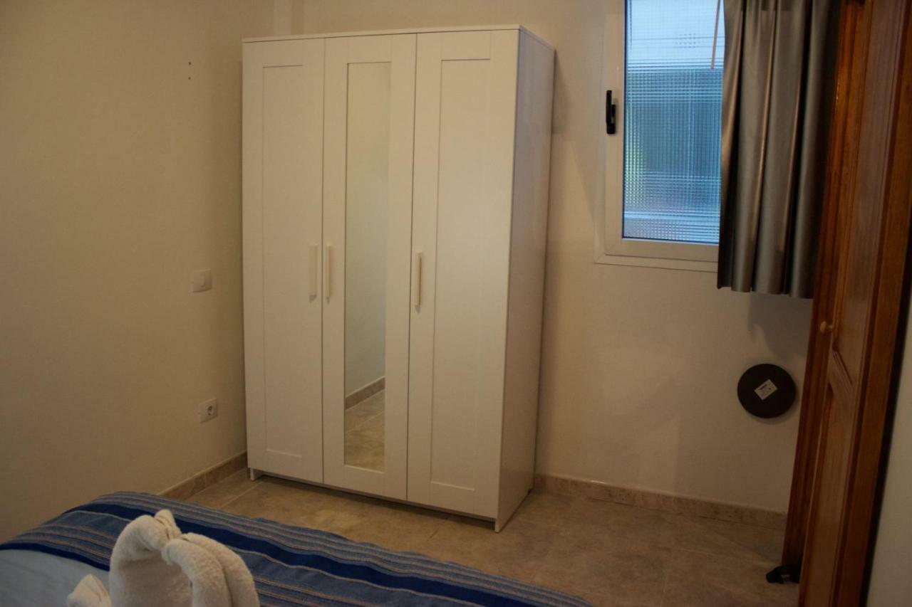 Leps Primera Linea Las Canteras Las Palmas de Gran Canaria Dış mekan fotoğraf