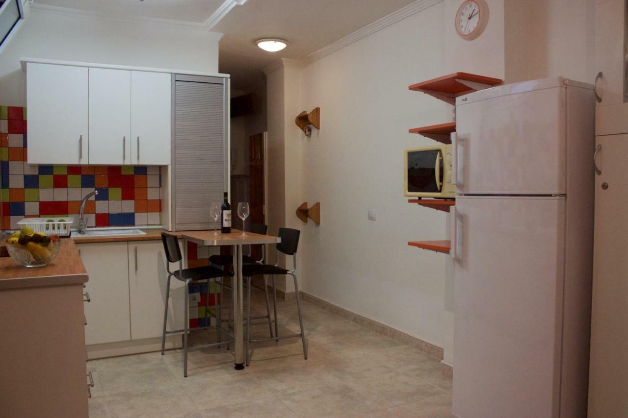 Leps Primera Linea Las Canteras Las Palmas de Gran Canaria Dış mekan fotoğraf