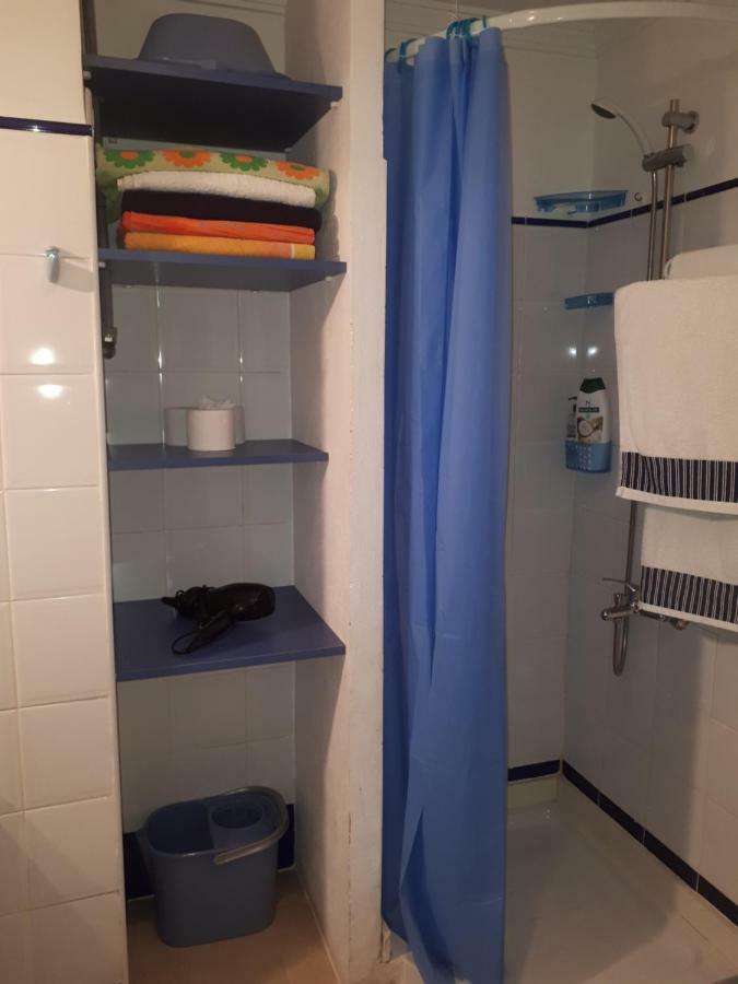 Leps Primera Linea Las Canteras Las Palmas de Gran Canaria Dış mekan fotoğraf