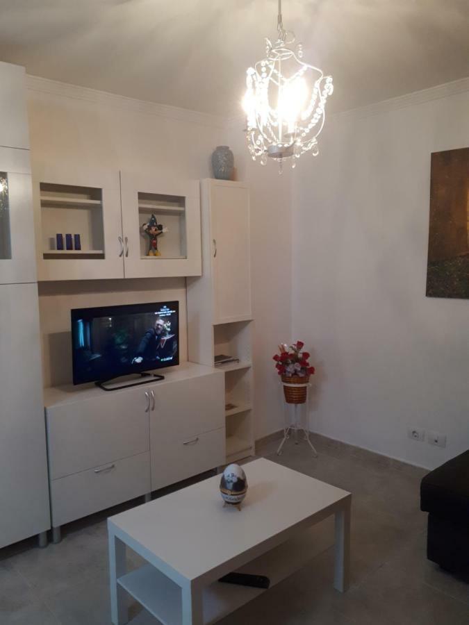 Leps Primera Linea Las Canteras Las Palmas de Gran Canaria Dış mekan fotoğraf