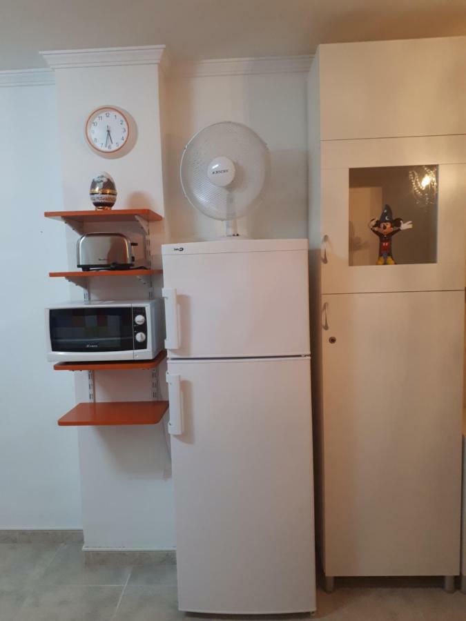 Leps Primera Linea Las Canteras Las Palmas de Gran Canaria Dış mekan fotoğraf