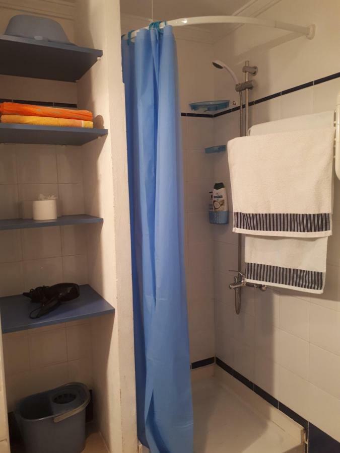 Leps Primera Linea Las Canteras Las Palmas de Gran Canaria Dış mekan fotoğraf