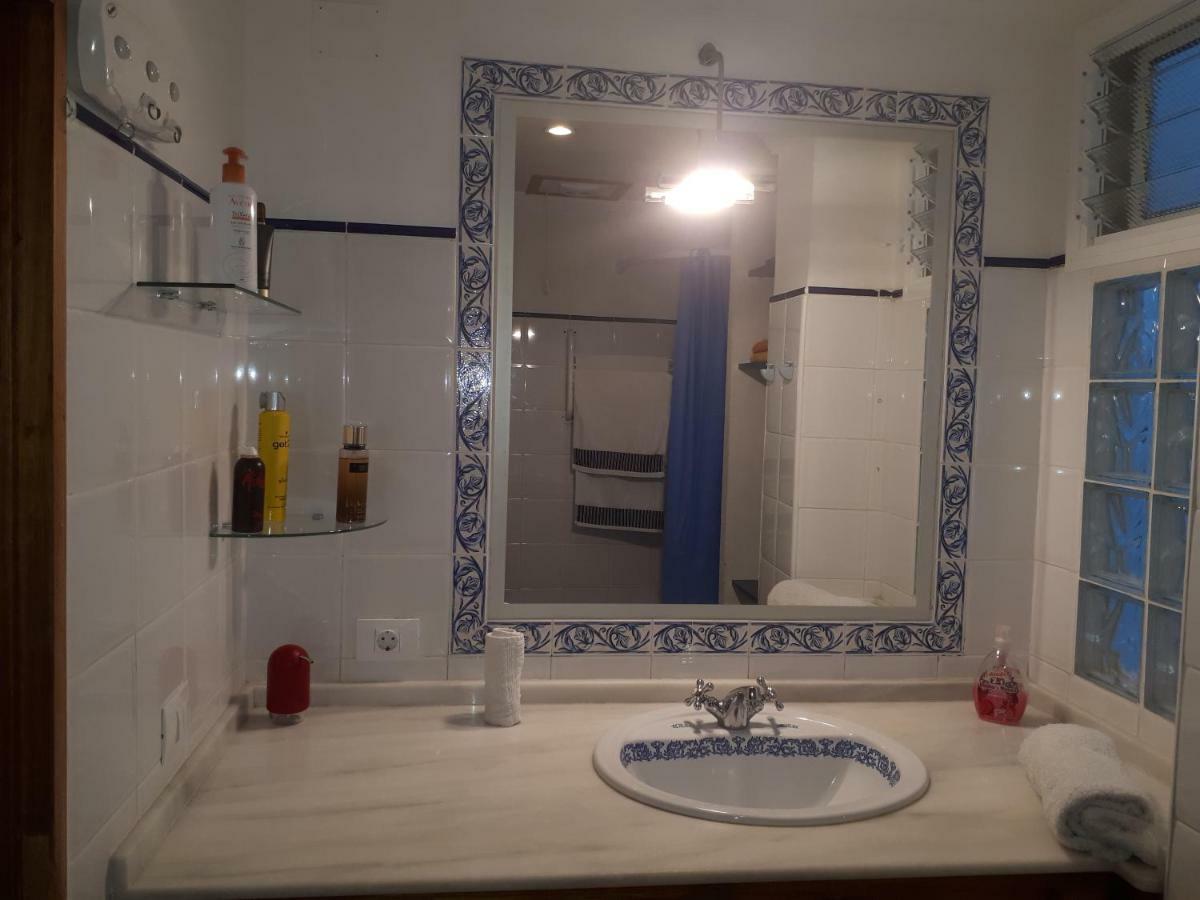 Leps Primera Linea Las Canteras Las Palmas de Gran Canaria Dış mekan fotoğraf