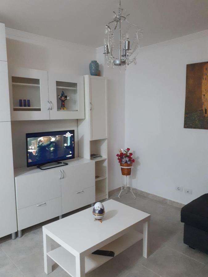 Leps Primera Linea Las Canteras Las Palmas de Gran Canaria Dış mekan fotoğraf