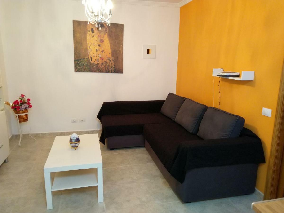 Leps Primera Linea Las Canteras Las Palmas de Gran Canaria Dış mekan fotoğraf